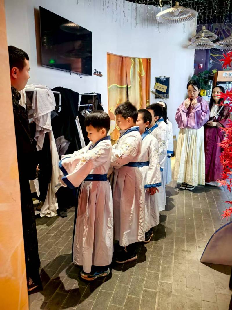 特克斯县灯光秀活动策划